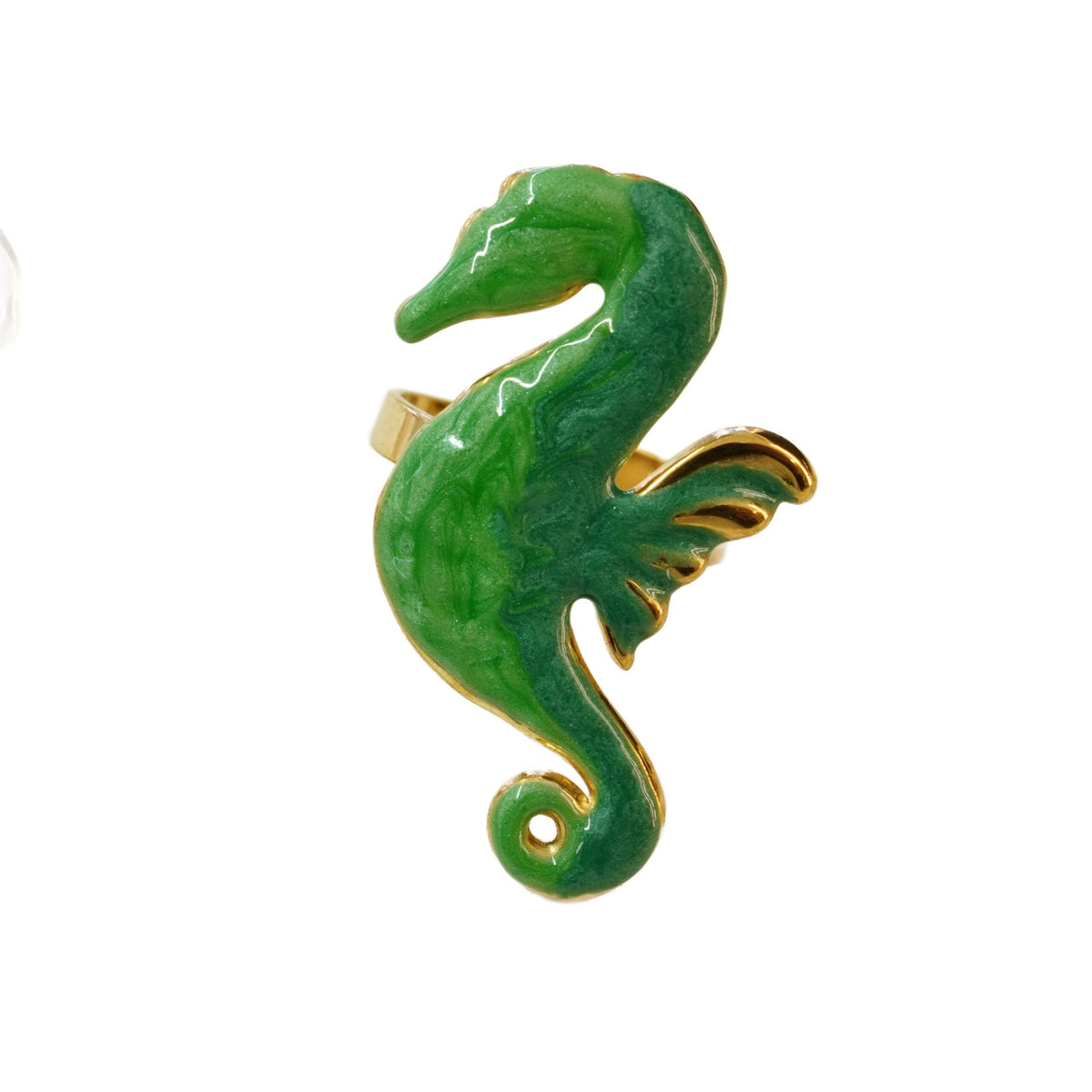 Anillo dorado