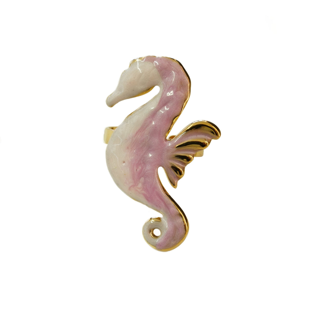 Anillo dorado