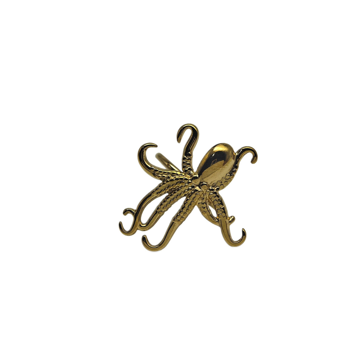 Anillo dorado