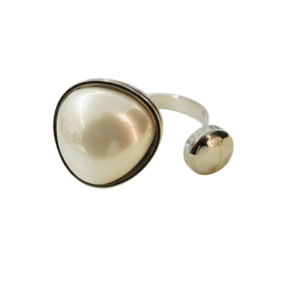 Anillo de resina