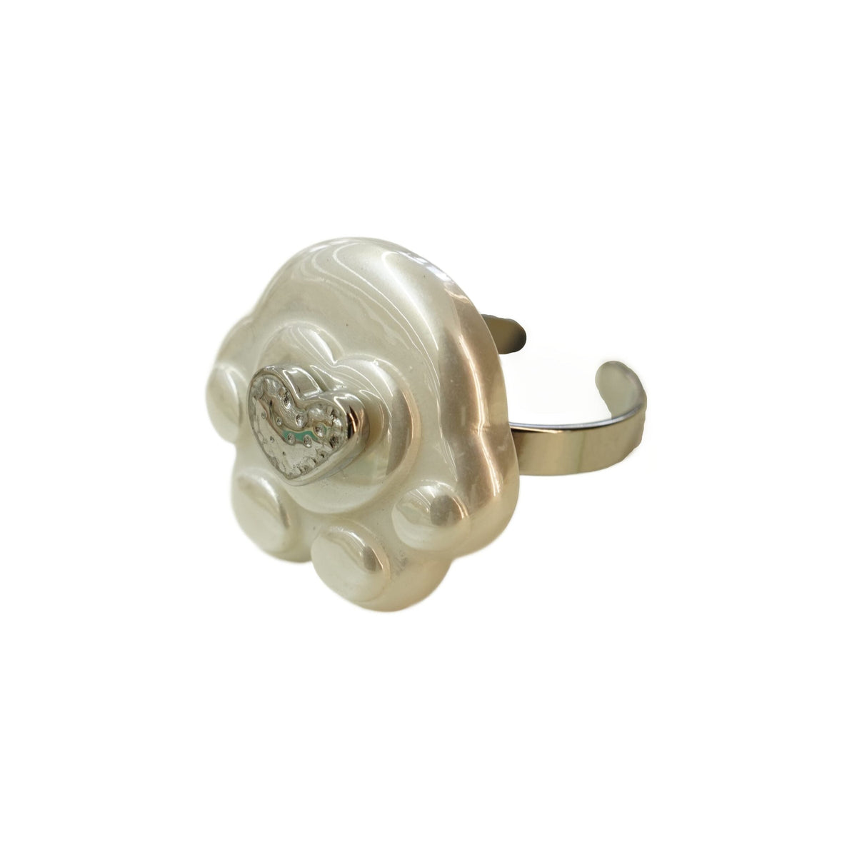Anillo de resina