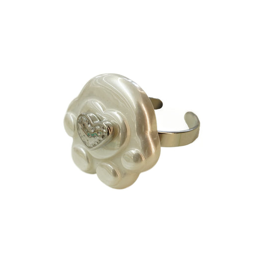 Anillo de resina