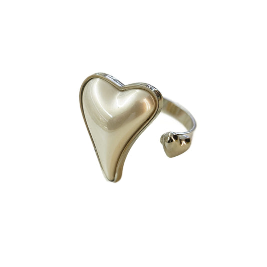 Anillo de resina