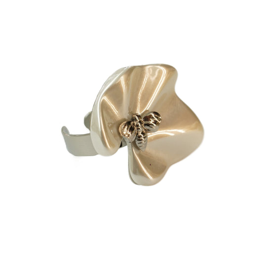 Anillo de resina