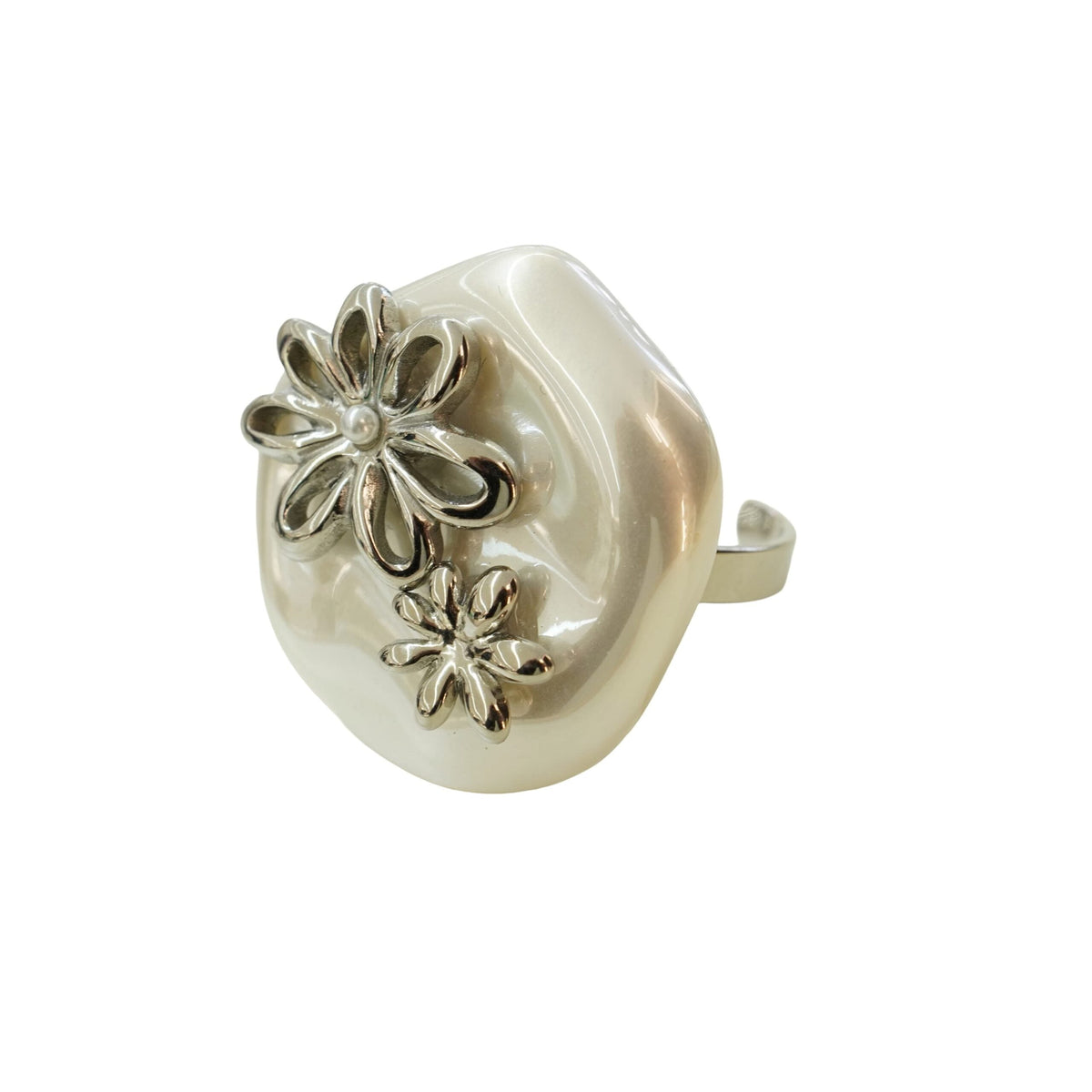 Anillo de resina