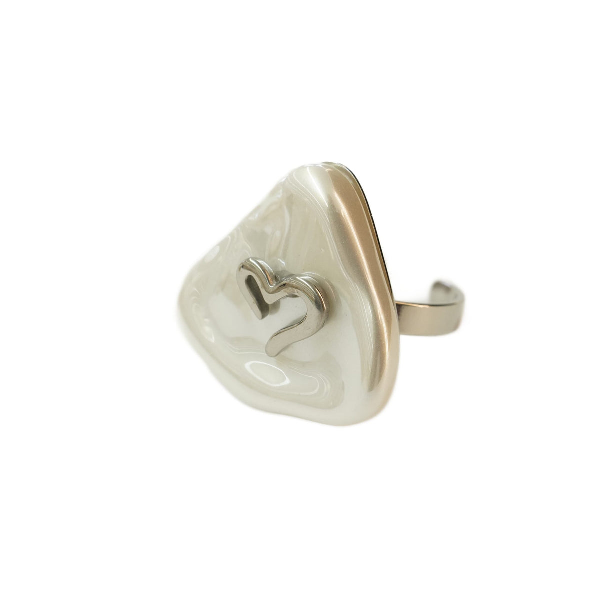 Anillo de resina