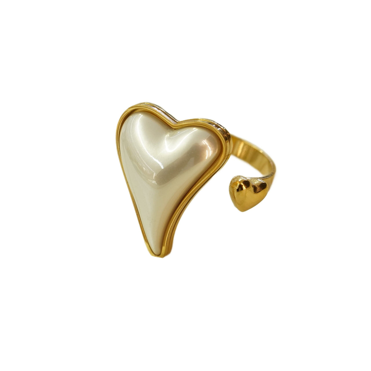 Anillo de resina