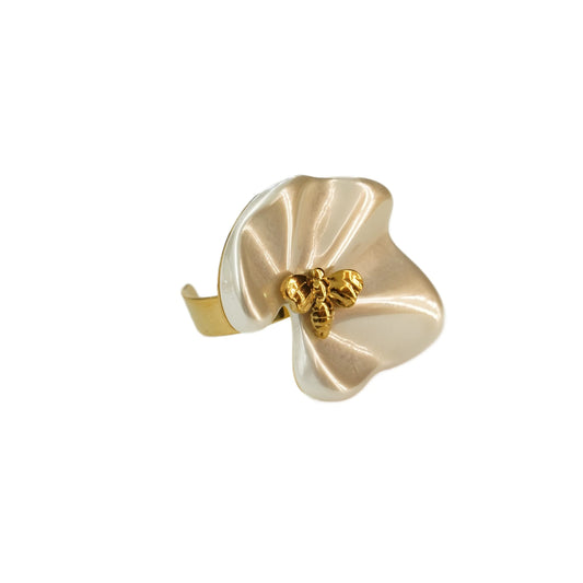 Anillo de resina