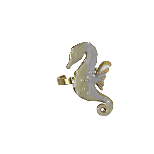Anillo dorado