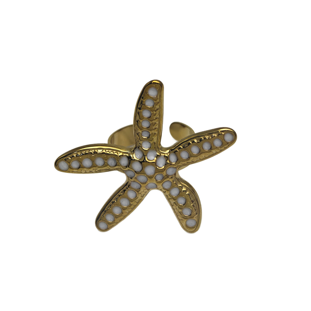 Anillo dorado