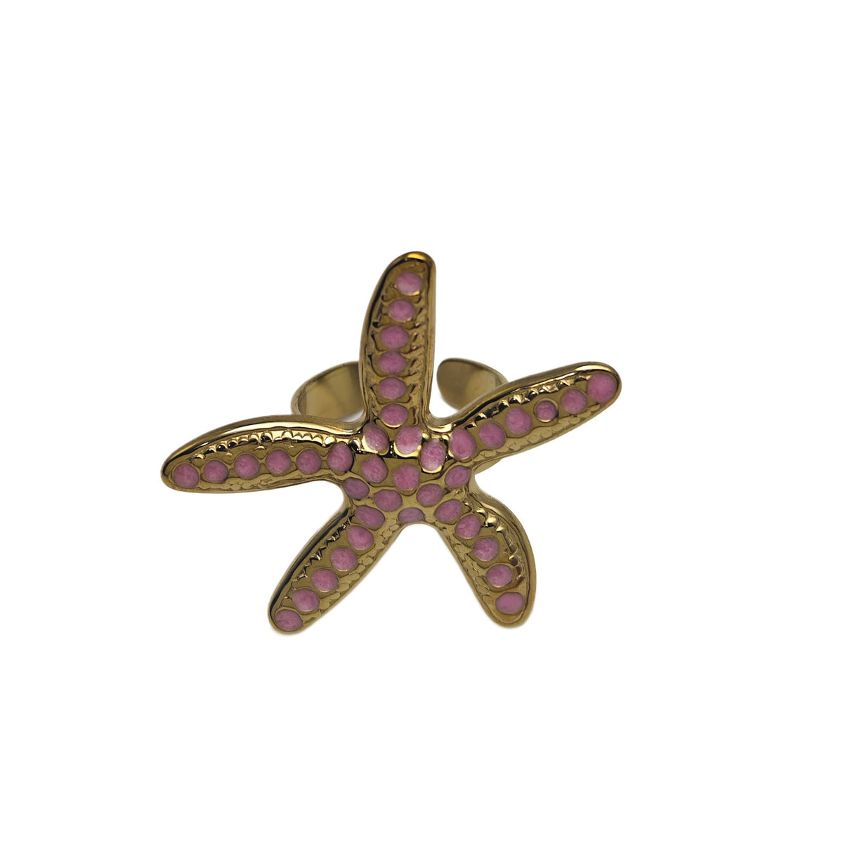 Anillo dorado