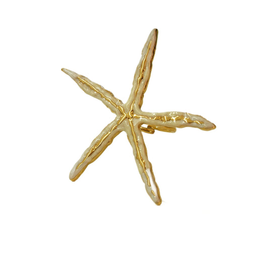 Anillo dorado