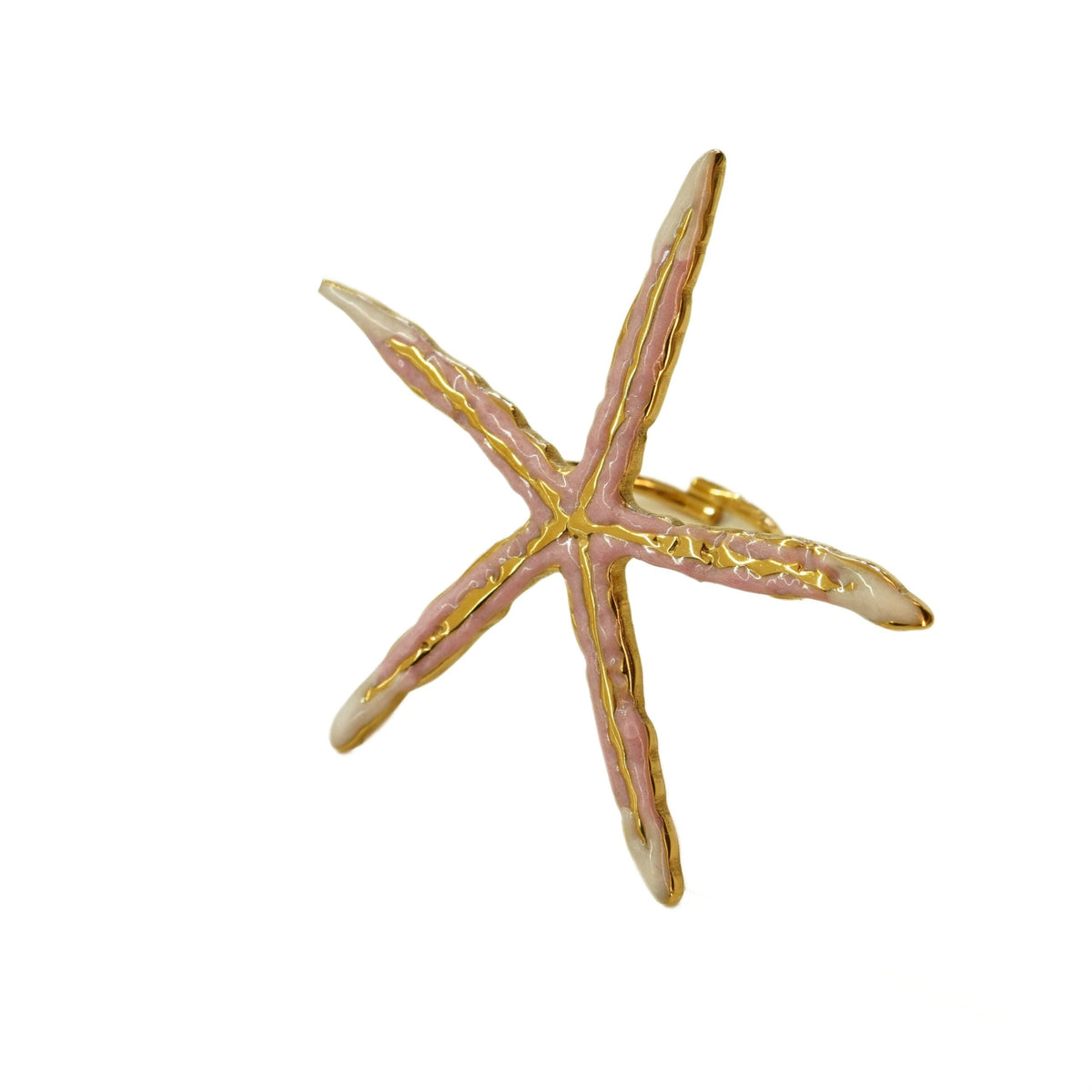 Anillo dorado
