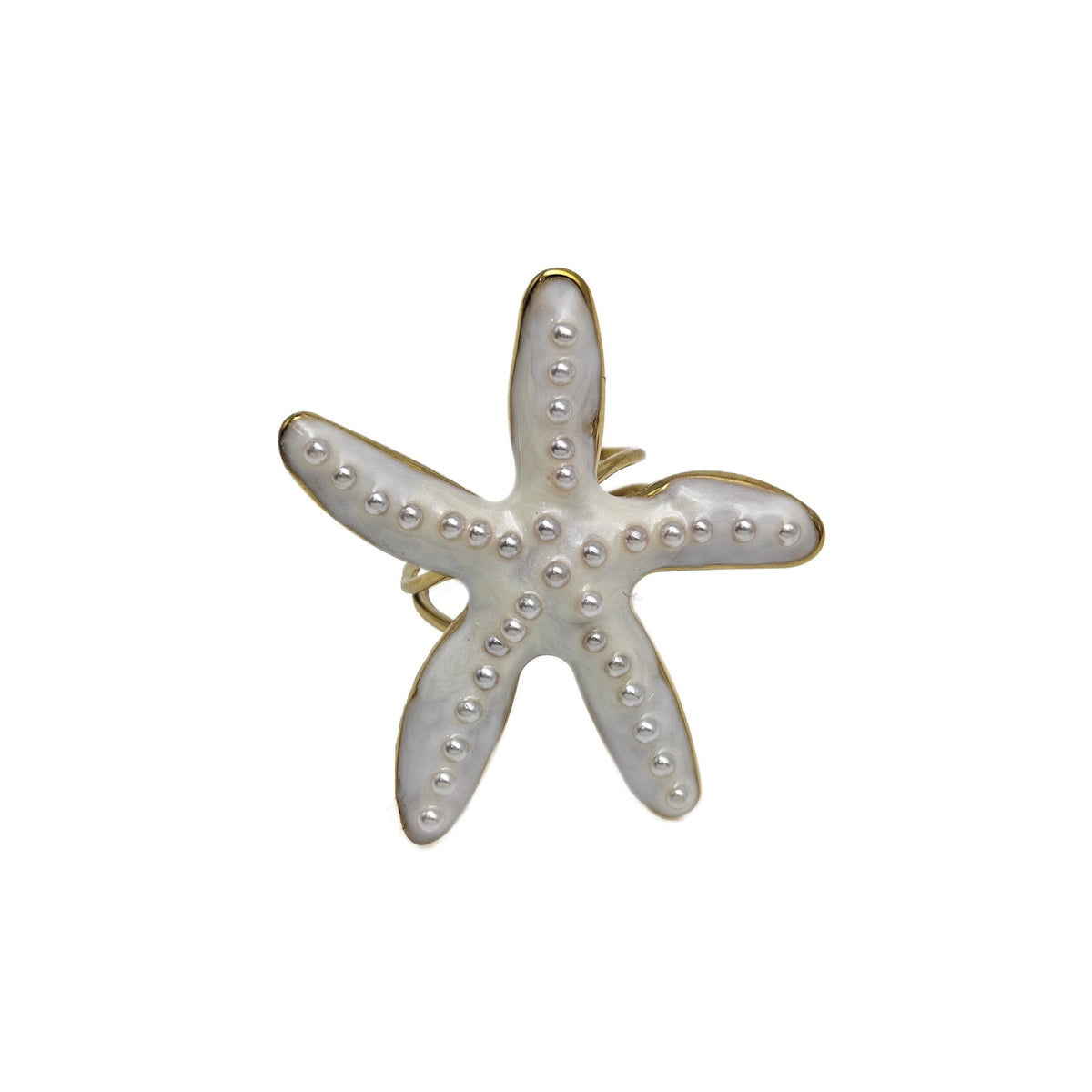 Anillo dorado