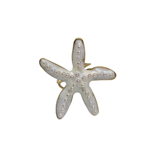 Anillo dorado