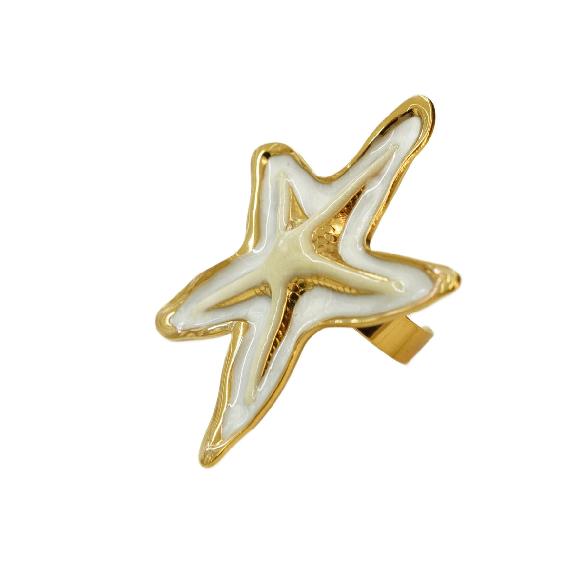 Anillo dorado