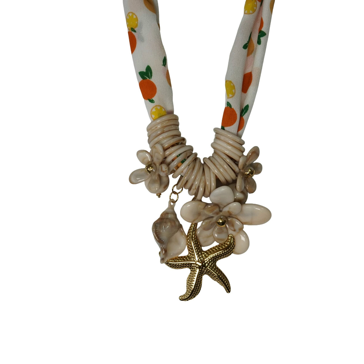 Collar de resina