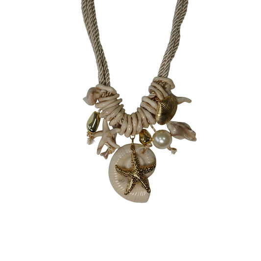 Collar de resina