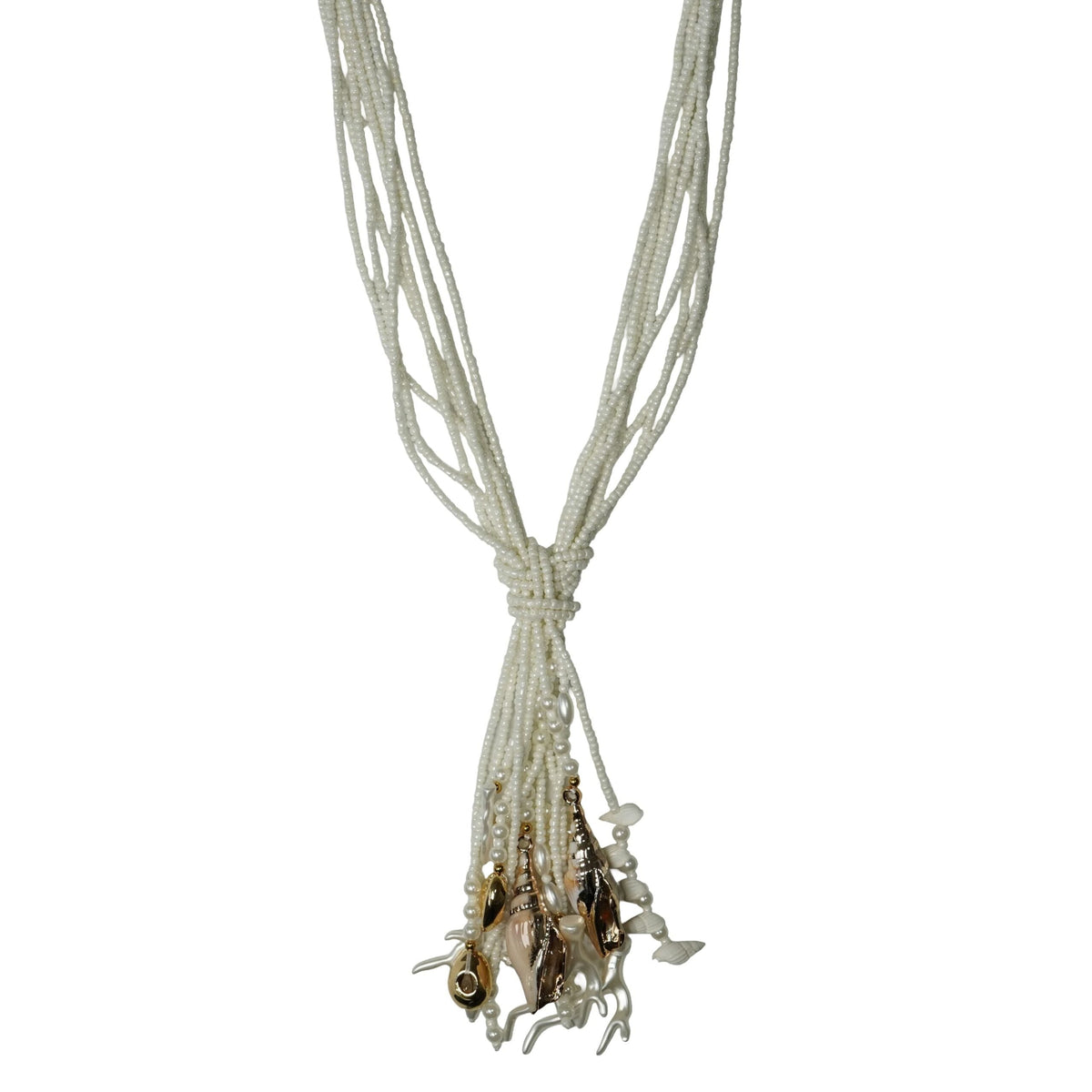 Collar de resina