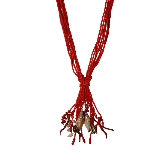 Collar de resina