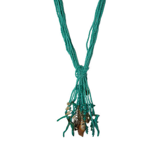 Collar de resina