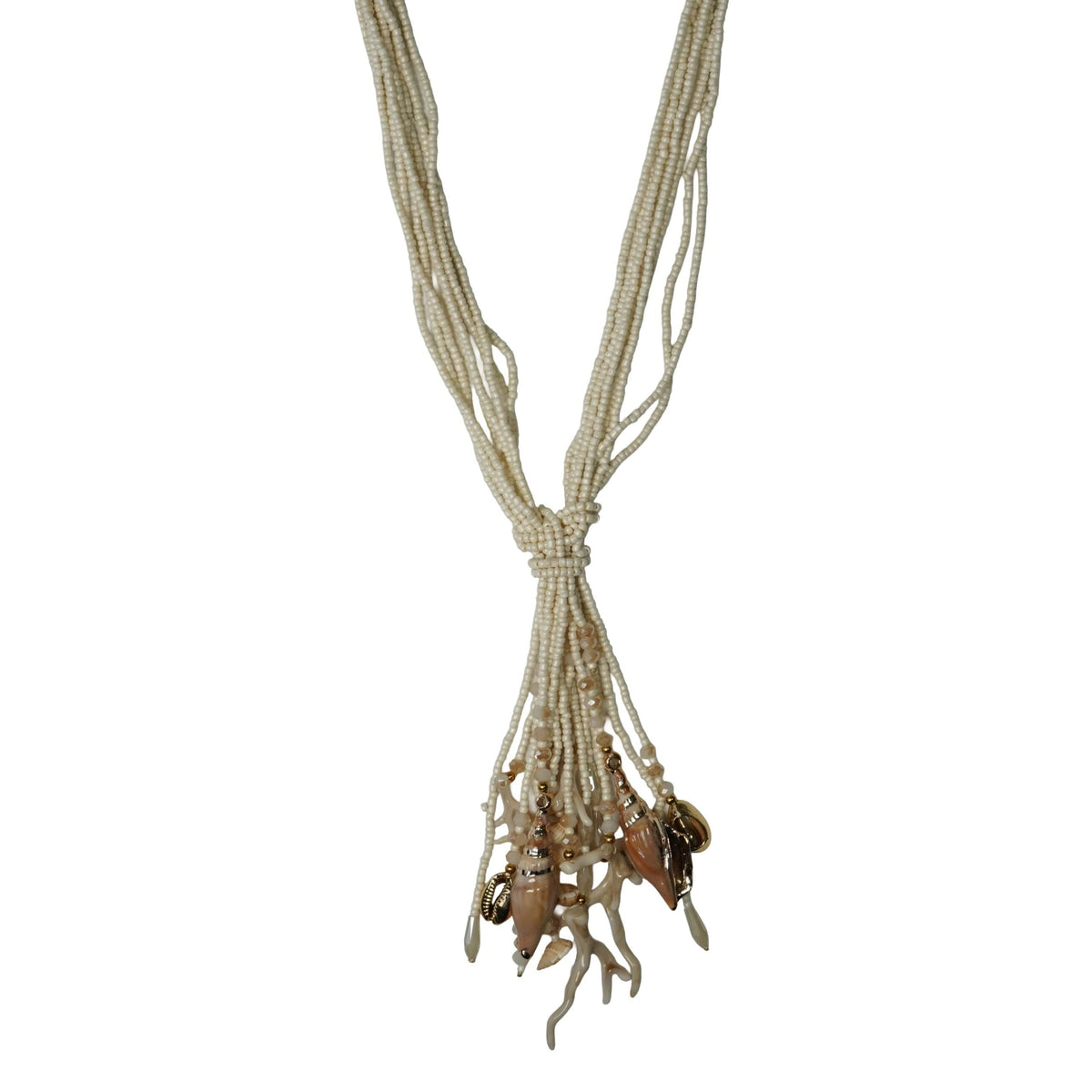 Collar de resina