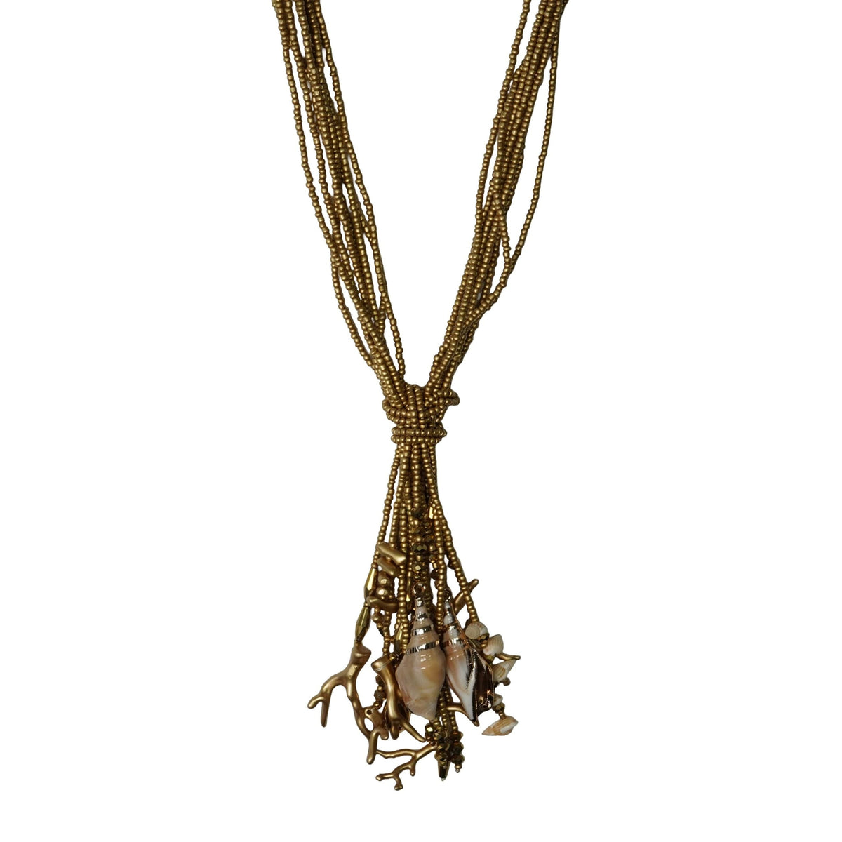 Collar de resina