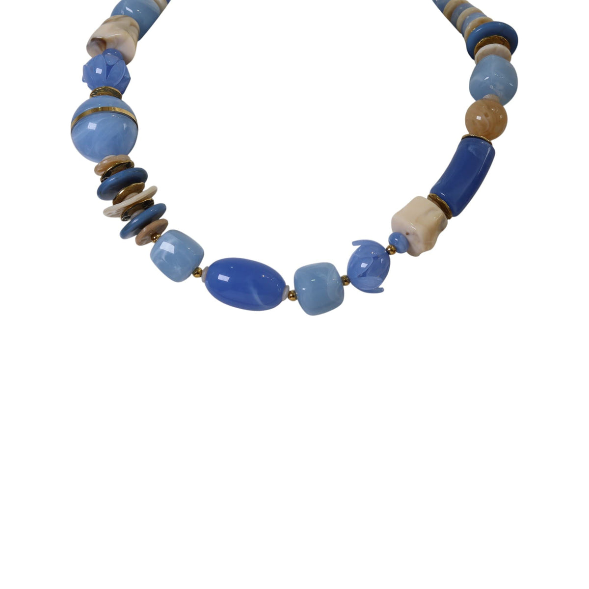 Collar de resina