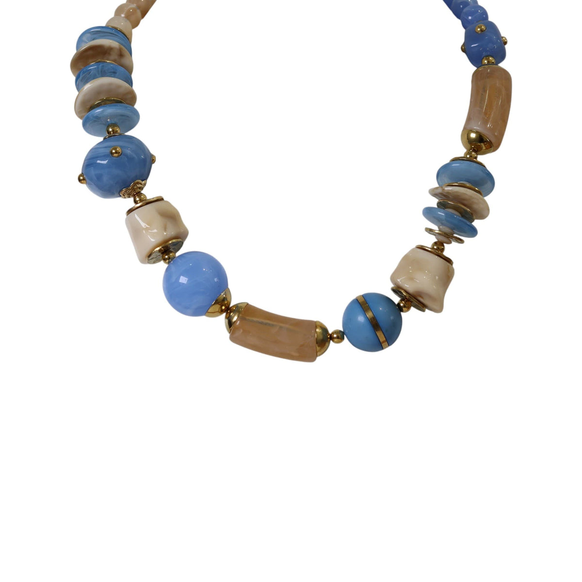 Collar de resina
