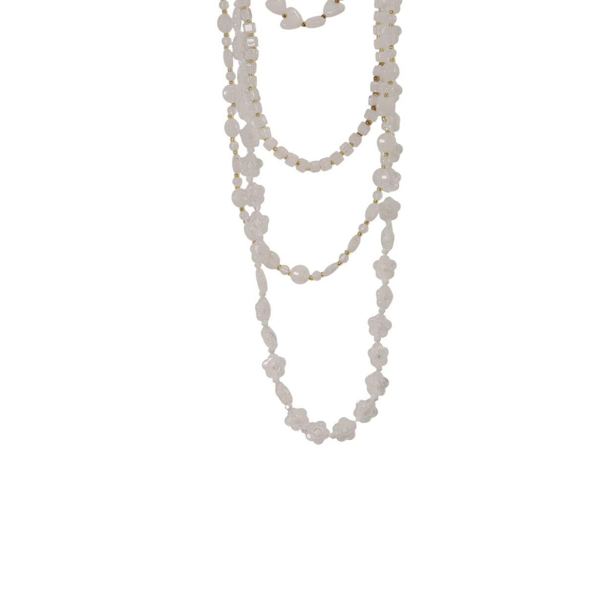 Collar de resina