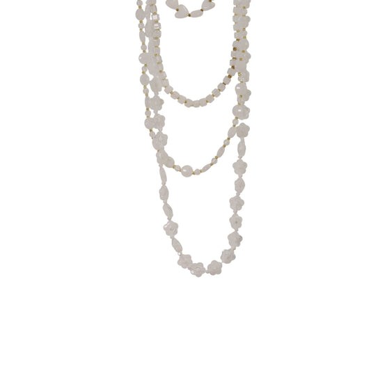 Collar de resina