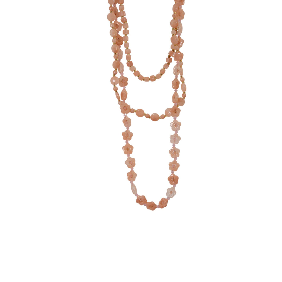 Collar de resina