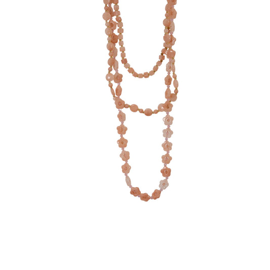 Collar de resina