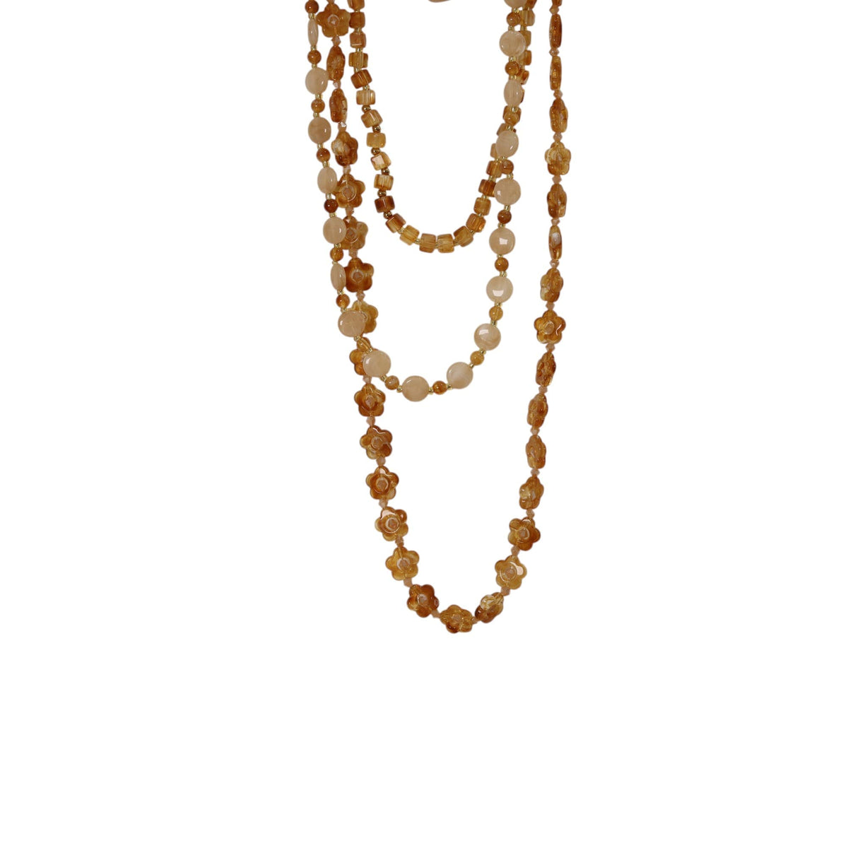 Collar de resina