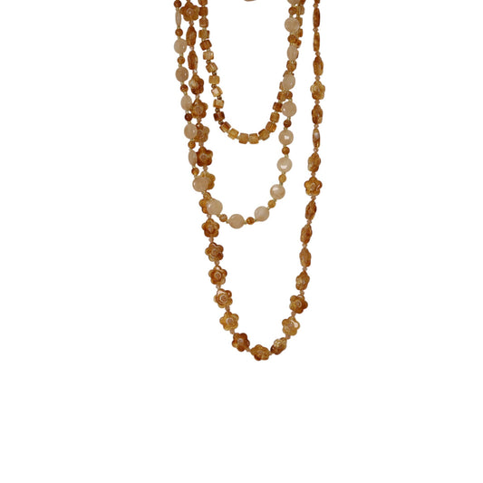 Collar de resina