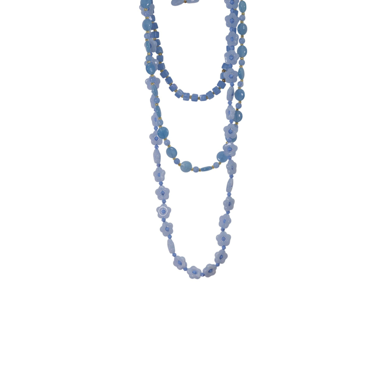 Collar de resina
