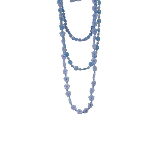 Collar de resina
