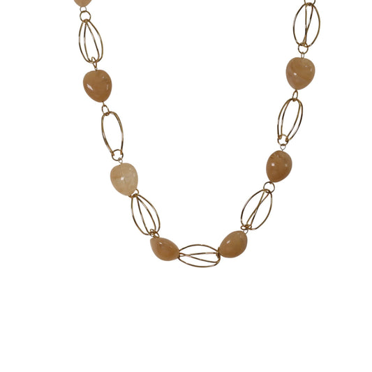Collar de resina