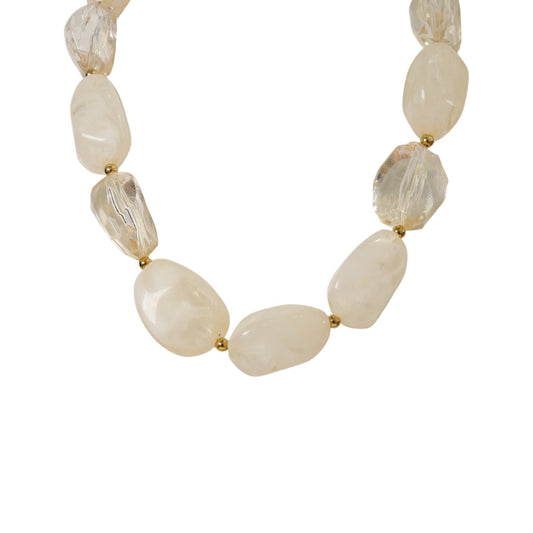 Collar de resina