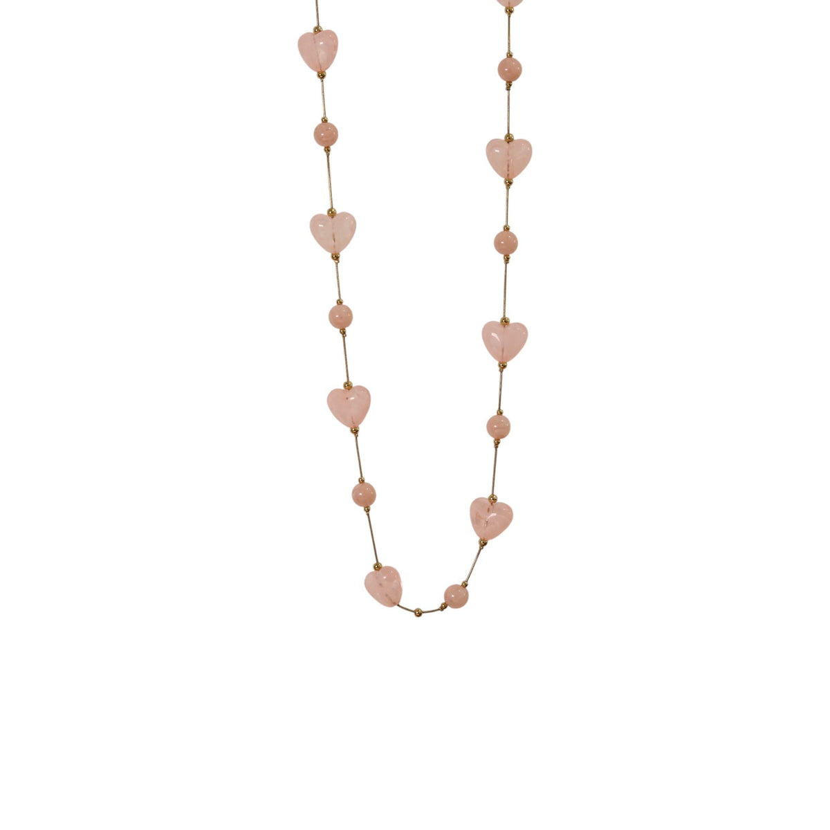 Collar de resina