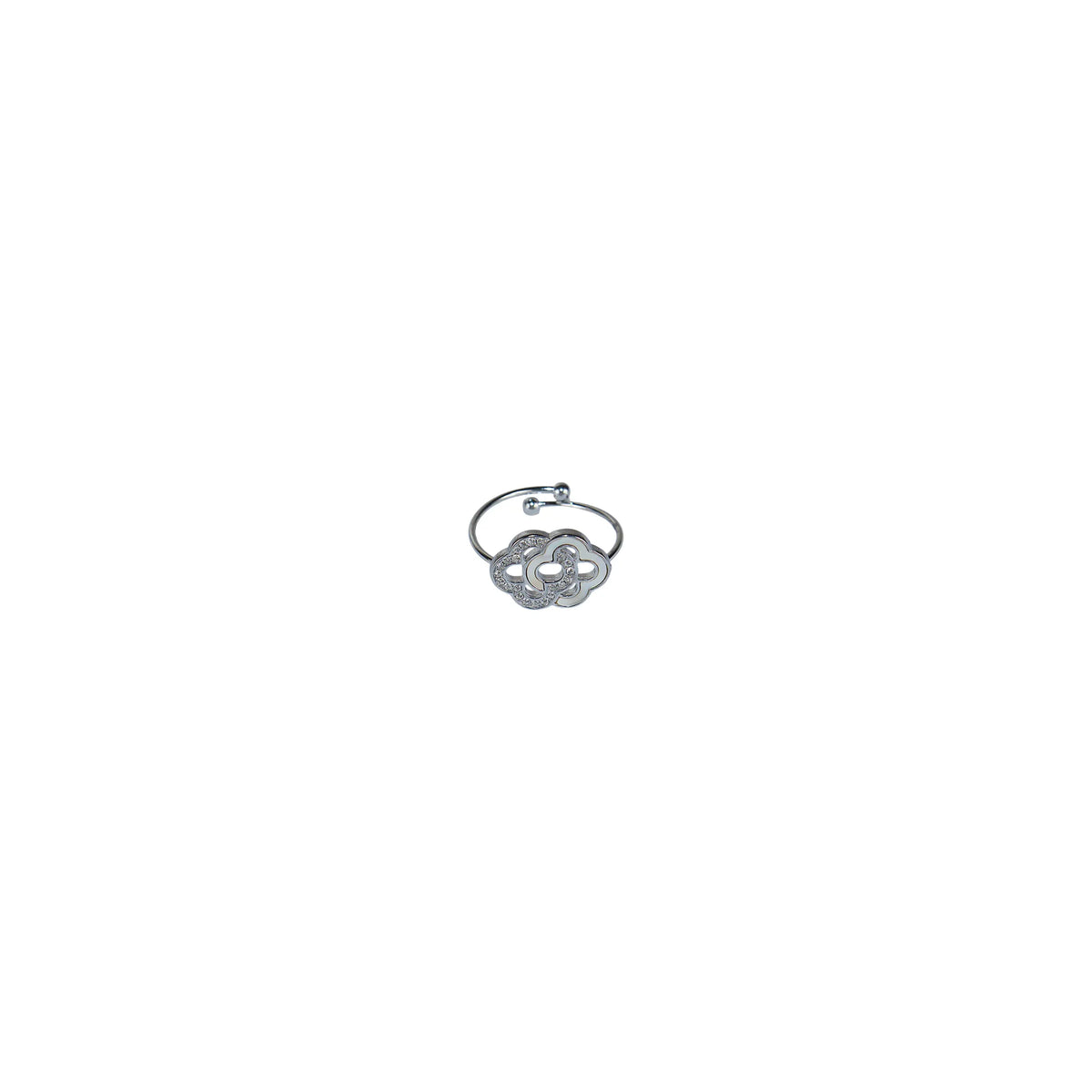 Anillo dorado
