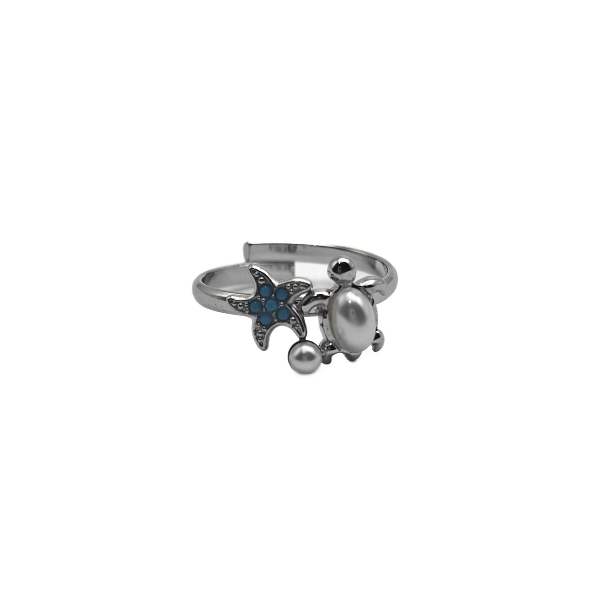 Anillo dorado