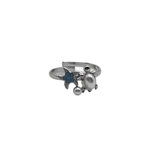 Anillo dorado