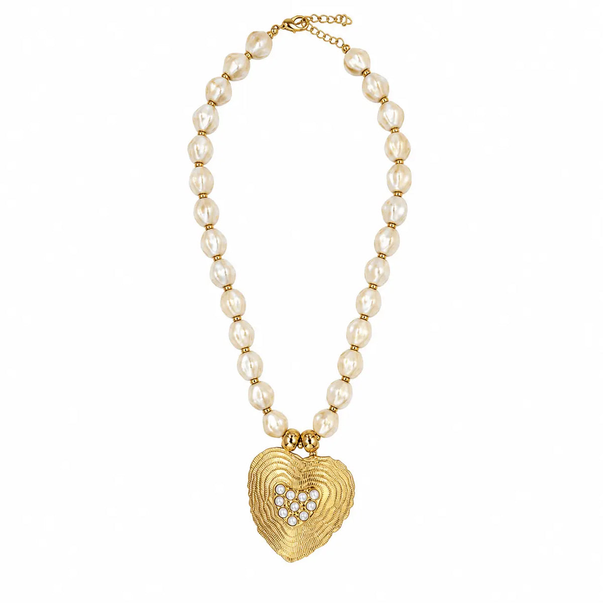 Collar de resina
