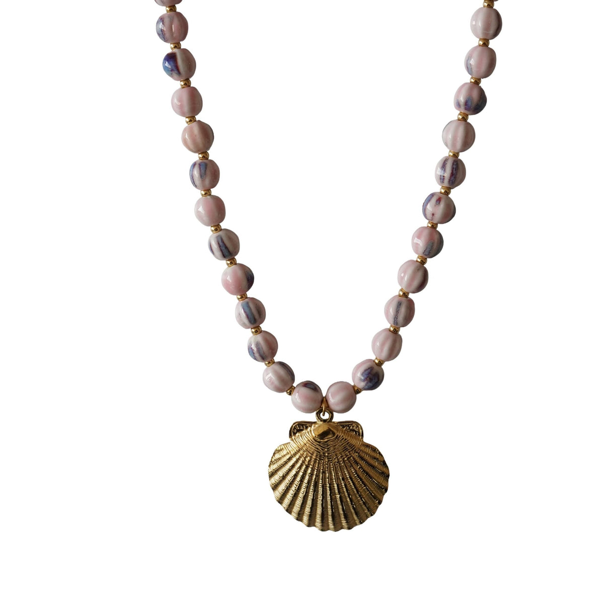 Collar de resina