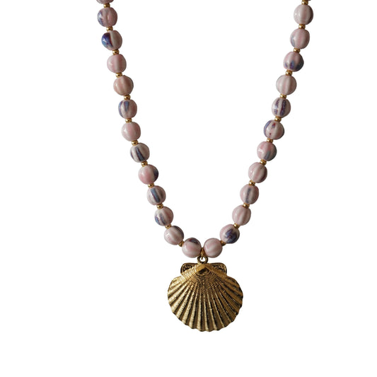 Collar de resina