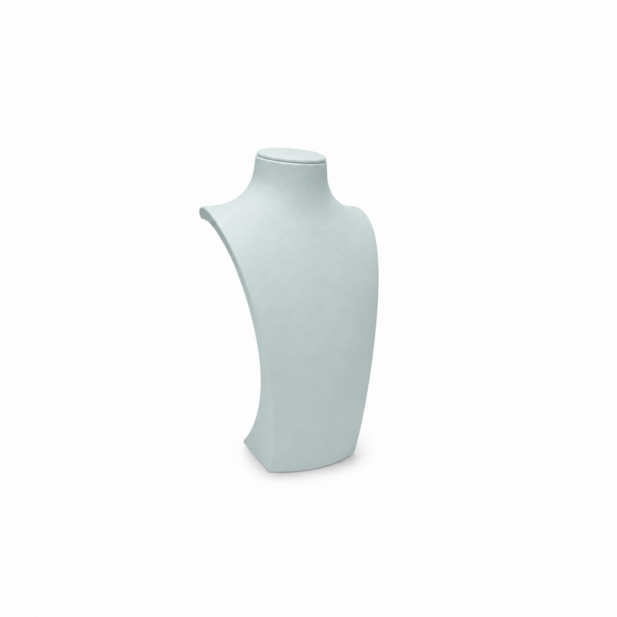 Exhibidor Busto Grande - 5 Colores
