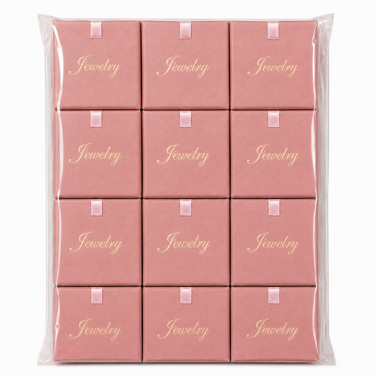 Caja Jewelry P con Asa (Pack 24 Und) - Default Title