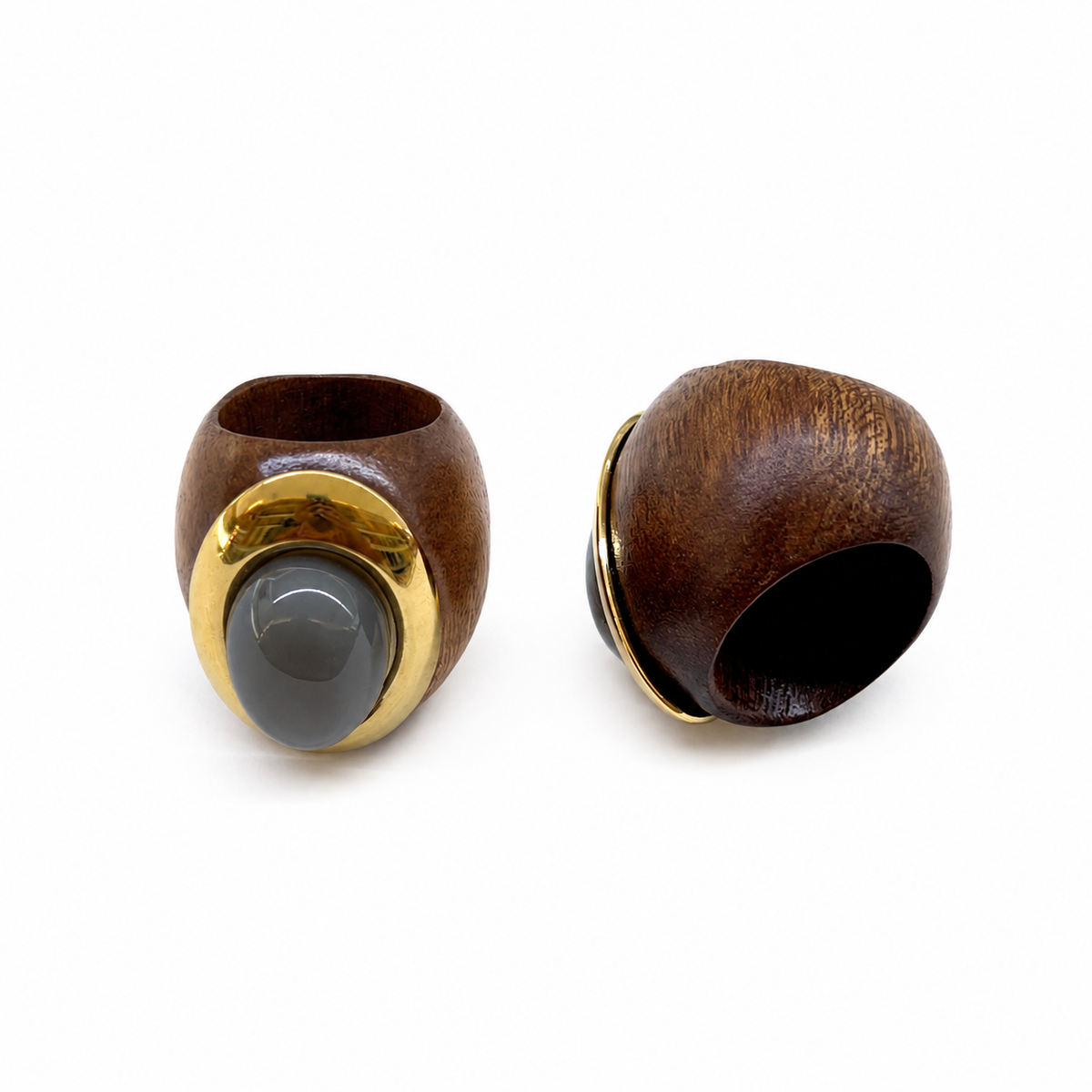 Anillo dorado